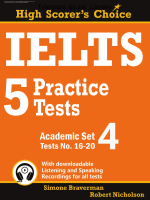IELTS 5 Practice Tests Academic @EnglishReserve.pdf